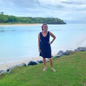 Meet your Posher, Nancy